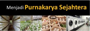 Persiapan Pensiun