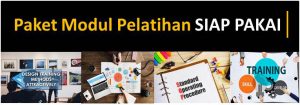 Modul pelatihan